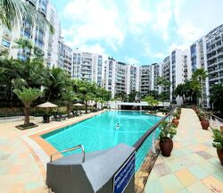 Hillington Green (D23), Condominium #572694021